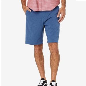 Hurley Phantom Walkshorts 38